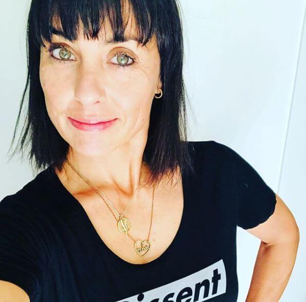 Constance Zimmer